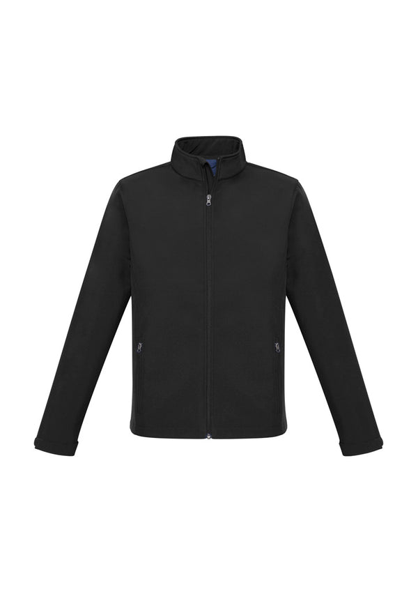 Mens Apex Light Weight Softshell