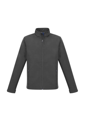 Mens Apex Light Weight Softshell