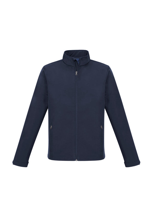 Mens Apex Light Weight Softshell