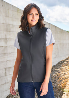 Ladies Apex Vest