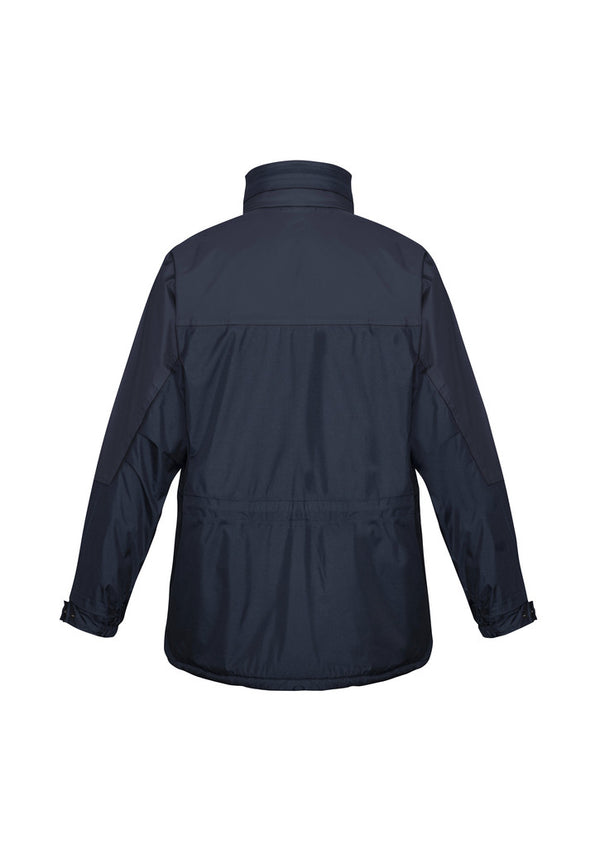 Unisex Trekka Jacket