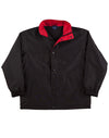 Unisex Stadium Jacket