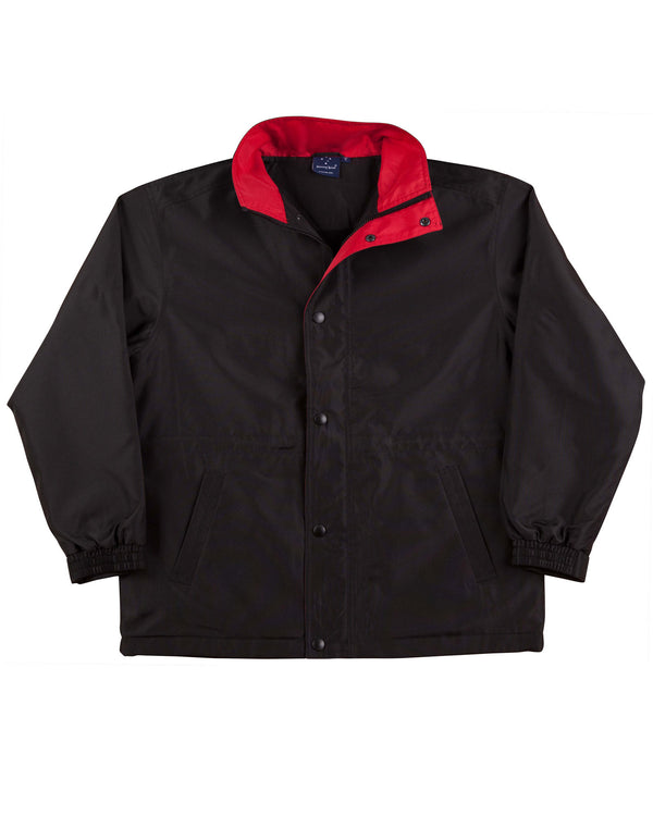Unisex Stadium Jacket