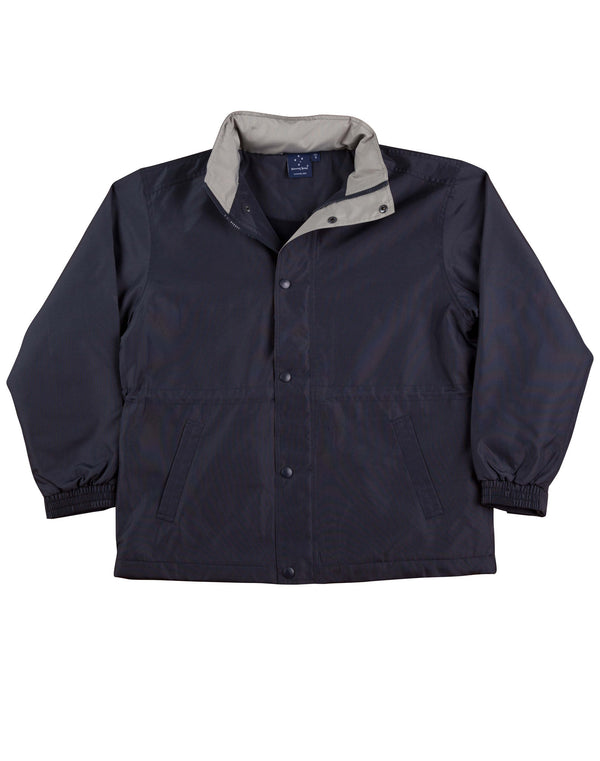 Unisex Stadium Jacket