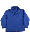 Unisex Stadium Jacket