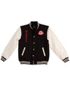 CSU Wombats Unisex Wool Blend Varsity Jacket