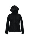 Kids Softshell Aspen Hood Jacket