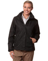 Ladies Versatile Jacket