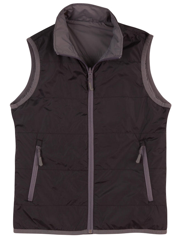 Mens Versatile Vest