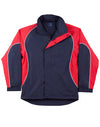 Unisex Arena Jacket