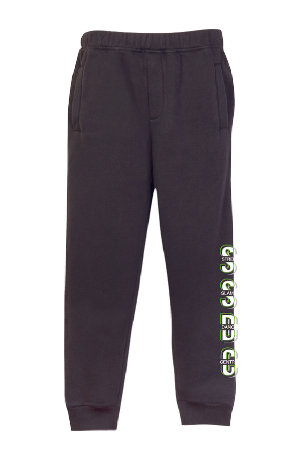 SSDC Junior Track Pants