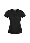 Ladies Chic Jersey Knit Top