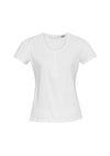 Ladies Chic Jersey Knit Top