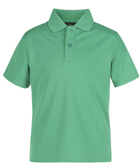 JB's Kids Poly Polo