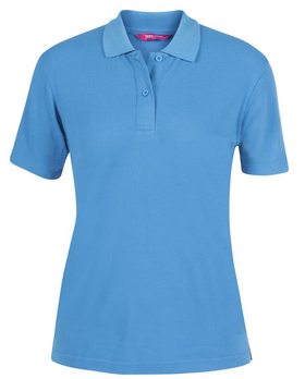 JB's Ladies 210 Polo