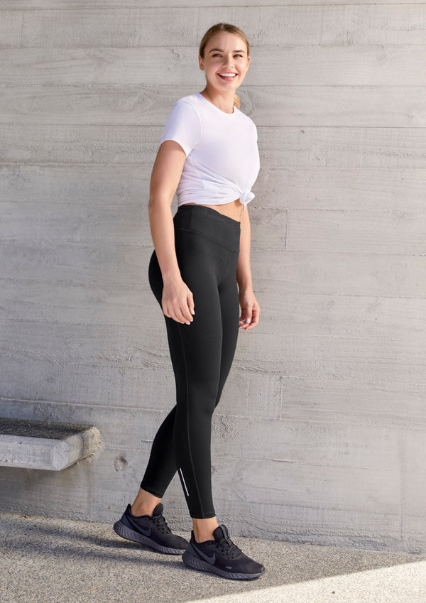 Ladies Full Leggings