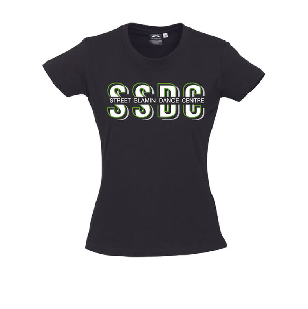 SSDC Mens & Ladies Tee
