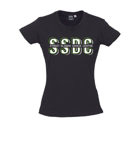SSDC Kids Tee