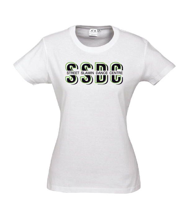 SSDC Kids Tee