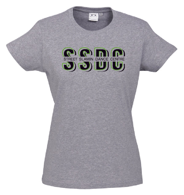 SSDC Kids Tee