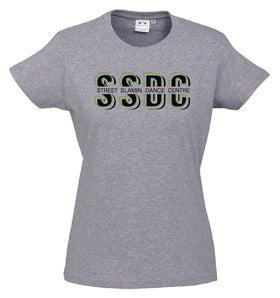 SSDC Mens & Ladies Tee