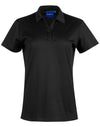 Ladies TrueDry Short Sleeve Victory Polo