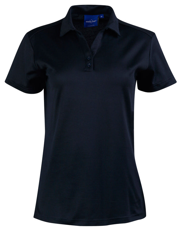Ladies TrueDry Short Sleeve Victory Polo