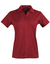 Ladies TrueDry Short Sleeve Victory Polo