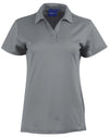 Ladies TrueDry Short Sleeve Victory Polo