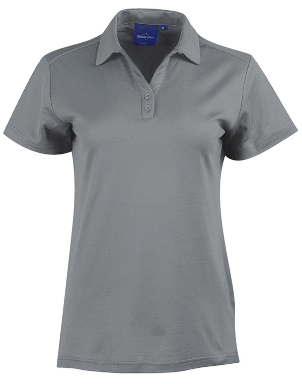 Ladies TrueDry Short Sleeve Victory Polo