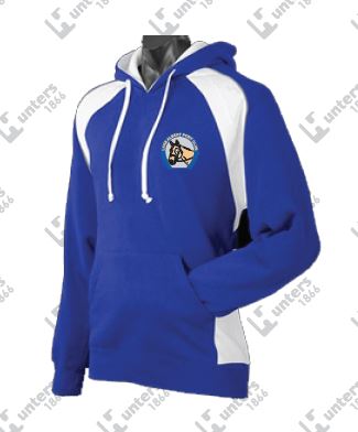 Lake Albert Pony Club Huxley Hoodie