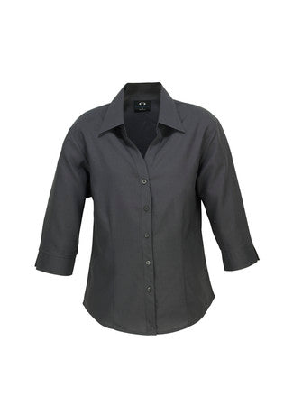 Ladies 3/4 Sleeve Oasis