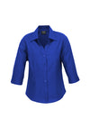 Ladies 3/4 Sleeve Oasis