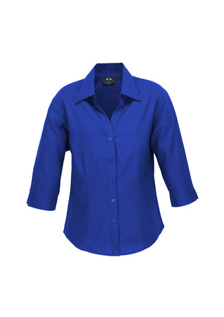 Ladies 3/4 Sleeve Oasis