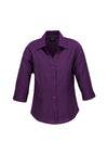 Ladies 3/4 Sleeve Oasis