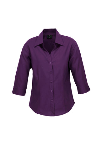 Ladies 3/4 Sleeve Oasis