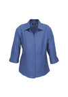 Ladies 3/4 Sleeve Oasis