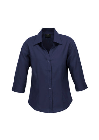 Ladies 3/4 Sleeve Oasis