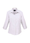 Ladies 3/4 Sleeve Oasis