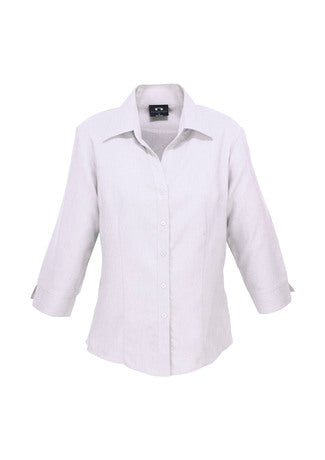 Ladies 3/4 Sleeve Oasis