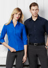 Ladies 3/4 Sleeve Oasis