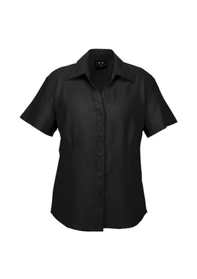Ladies Short Sleeve Oasis Shirt