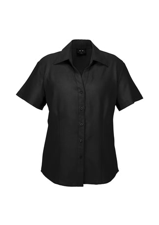 Ladies Short Sleeve Oasis Shirt