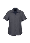 Ladies Short Sleeve Oasis Shirt