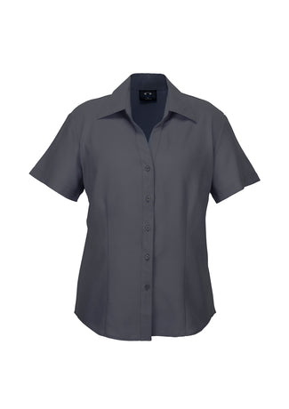 Ladies Short Sleeve Oasis Shirt