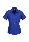Ladies Short Sleeve Oasis Shirt