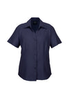 Ladies Short Sleeve Oasis Shirt