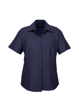 Ladies Short Sleeve Oasis Shirt