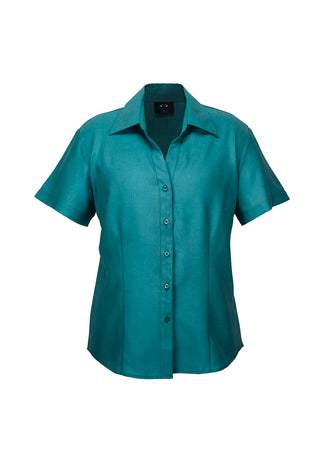 Ladies Short Sleeve Oasis Shirt