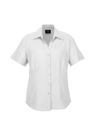Ladies Short Sleeve Oasis Shirt